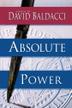 Cover art for ABSOLUTE POWER