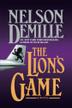 Cover art for THE LION'S GAME