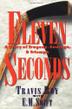 Cover art for ELEVEN SECONDS