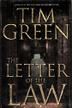Cover art for THE LETTER OF THE LAW
