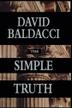 Cover art for THE SIMPLE TRUTH