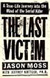 Cover art for THE LAST VICTIM