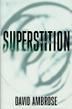 Cover art for SUPERSTITION