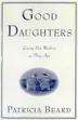 Cover art for GOOD DAUGHTERS
