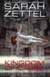 Cover art for KINGDOM OF CAGES
