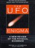Cover art for THE UFO ENIGMA