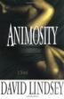 Cover art for ANIMOSITY