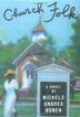 Cover art for CHURCH FOLK