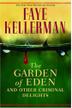 Cover art for THE GARDEN OF EDEN