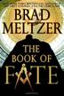Cover art for THE BOOK OF FATE