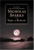 Cover art for NIGHTS IN RODANTHE