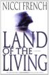 Cover art for LAND OF THE LIVING