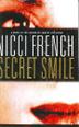 Cover art for SECRET SMILE