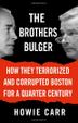Cover art for THE BROTHERS BULGER