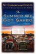 Cover art for THE SUMMER WE GOT SAVED