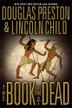 Cover art for THE BOOK OF THE DEAD