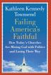 Cover art for FAILING AMERICA’S FAITHFUL