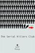 Cover art for THE SERIAL KILLERS CLUB
