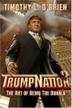 Cover art for TRUMPNATION