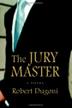Cover art for THE JURY MASTER