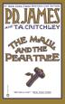Cover art for THE MAUL AND THE PEAR TREE