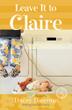 Cover art for LEAVE IT TO CLAIRE