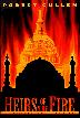 Cover art for HEIRS OF THE FIRE
