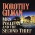 Cover art for MRS. POLLIFAX AND THE SECOND THIEF