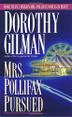 Cover art for MRS. POLLIFAX PURSUED