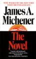 Cover art for THE NOVEL