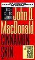 Cover art for CINNAMON SKIN