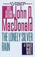 Cover art for LONELY SILVER RAIN