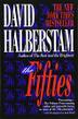Cover art for THE FIFTIES