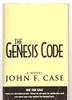 Cover art for THE GENESIS CODE