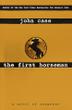 Cover art for THE FIRST HORSEMAN