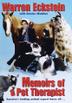 Cover art for MEMOIRS OF A PET THERAPIST