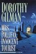 Cover art for MRS. POLLIFAX, INNOCENT TOURIST