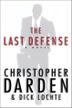 Cover art for THE LAST DEFENSE