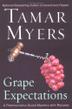 Cover art for GRAPE EXPECTATIONS