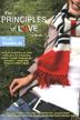 Cover art for THE PRINCIPLES OF LOVE