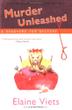Cover art for MURDER UNLEASHED
