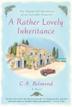 Cover art for A RATHER LOVELY INHERITANCE