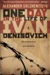 Cover art for ONE DAY IN THE LIFE OF IVAN DENISOVICH