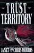 Cover art for TRUST TERRITORY
