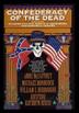 Cover art for CONFEDERACY OF THE DEAD