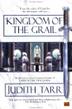 Cover art for KINGDOM OF THE GRAIL