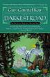 Cover art for THE DARKEST ROAD