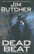 Cover art for DEAD BEAT