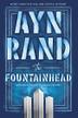 Cover art for THE FOUNTAINHEAD