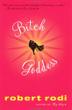 Cover art for BITCH GODDESS